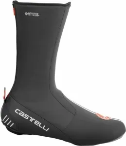 Castelli Estremo Shoe Cover Black 2XL Copriscarpe da ciclismo