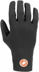 Castelli Lightness 2 Gloves Black 2XL guanti da ciclismo