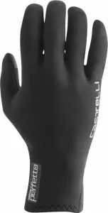 Castelli Perfetto Max Glove Black 2XL guanti da ciclismo