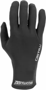 Castelli Perfetto Ros W Gloves Black M guanti da ciclismo