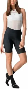 Castelli Prima W Black/Dark Gray L Pantaloncini e pantaloni da ciclismo