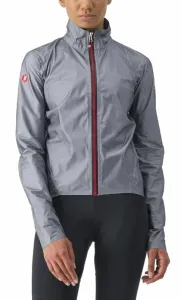 Castelli Tempesta Lite W Jacket Gray XL Giacca