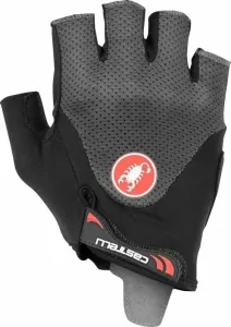 Castelli Arenberg Gel 2 Gloves Dark Gray S guanti da ciclismo