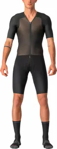 Castelli Btw Speed Suit Black L Maglia-Pantaloncini