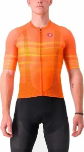Castelli Climber'S 3.0 SL Jersey Brilliant Orange XL Maglia