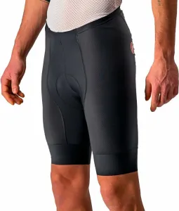 Castelli Competizione Short Black 3XL Pantaloncini e pantaloni da ciclismo