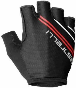 Castelli Dolcissima 2 W Gloves Black L guanti da ciclismo