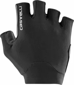 Castelli Endurance Glove Black L guanti da ciclismo
