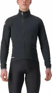 Castelli Gavia Lite Jacket Black L Giacca da ciclismo, gilet