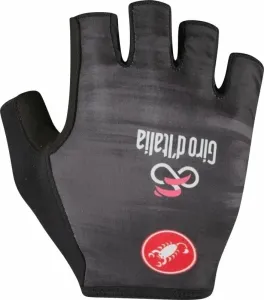 Castelli Giro Glove Nero S guanti da ciclismo