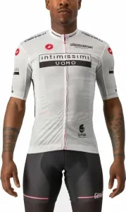 Castelli Giro106 Competizione Jersey Maglia Bianco XS