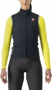 Castelli Perfetto RoS 2 W Vest Black M Giacca da ciclismo, gilet