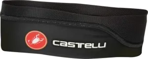 Castelli Summer Headband Black UNI Fascia per capelli