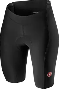 Castelli Velocissima 2 Womens Shorts Black XL Pantaloncini e pantaloni da ciclismo