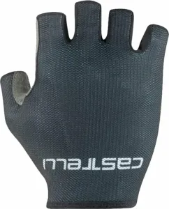 Castelli Superleggera Summer Glove Black L guanti da ciclismo