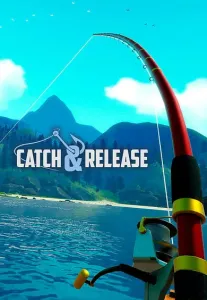 Catch & Release [VR] Steam Key GLOBAL