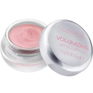Catrice Balsamo labbra Volumizing Lip Soufflé 5,5 g 010