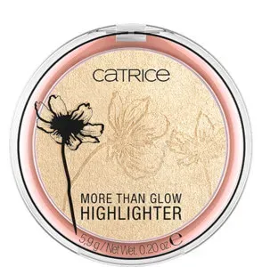 Catrice Illuminante More Than Glow (Highlighter) 5,9 g 010 Ultimate Platinum Glaze