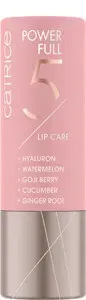 Catrice Trattamento labbra Power Full 5 (Lip Care) 3,5 ml 050 Romantic Nude