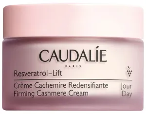 Caudalie Crema rassodante da giorno Resveratrol Lift (Firming Cashmere Cream) 50 ml