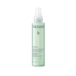 Caudalie Olio viso detergente Vinoclean (Makeup Removing Cleansing Oil) 75 ml
