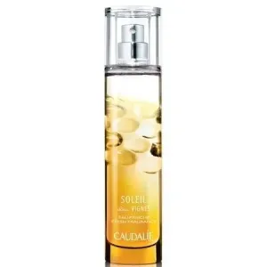 Caudalie Spray corpo rinfrescante Soleil des Vignes (Fresh Fragrance) 50 ml