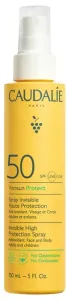 Caudalie Spray solare SPF 50 Vinosun (High Protection Spray) 150 ml