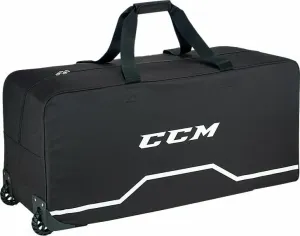 CCM 320 Player Wheeled Bag Borsa con ruote per hockey