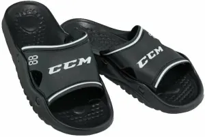 CCM Shower Sandal SR Abbigliamento e accessori per hockey #1732137