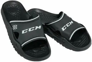 CCM Shower Sandal SR Abbigliamento e accessori per hockey #1732139