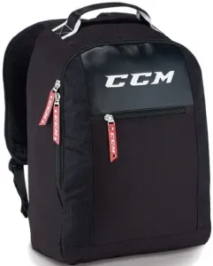 CCM Team Backpack Zaino per hockey
