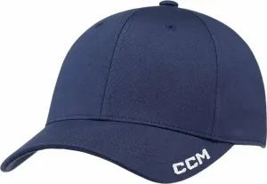 CCM Team Training Flex Cap True Navy XL Hockey berretta