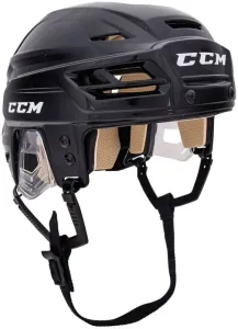 CCM Casco per hockey Tacks 110 JR Nero XS