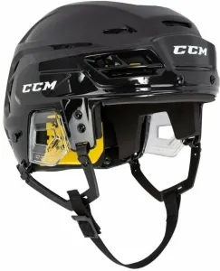 CCM Tacks 210 SR Nero M Casco per hockey