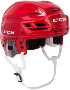 CCM Casco per hockey Tacks 310 SR Rosso L