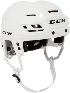 CCM Casco per hockey Tacks 710 SR Bianco S