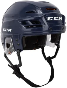 CCM Casco per hockey Tacks 710 SR Blu M