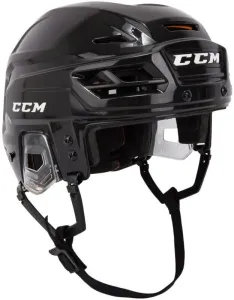 CCM Tacks 710 SR Nero S Casco per hockey