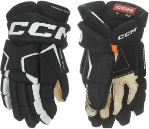 CCM Tacks AS 580 SR 13 Black/White Guanti da hockey