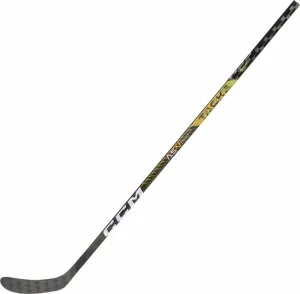 CCM Tacks AS-V Pro INT Mano destra 65 P28 Bastone da hockey