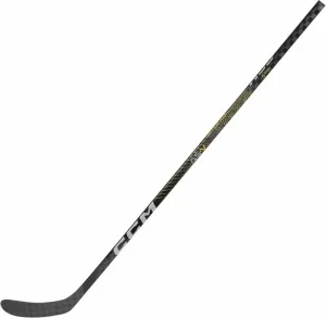 CCM Tacks AS-V SR Mano sinistra 80 P29 Bastone da hockey