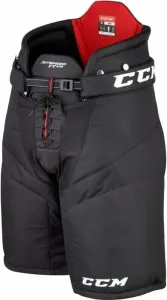 CCM Pantaloni per hockey JetSpeed FT475 SR Black XL