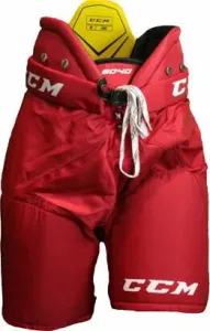 CCM Pantaloni per hockey Tacks 9040 SR Red L