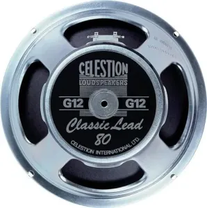 Celestion CLASSIC LEAD 16 Altoparlanti per chitarra / basso