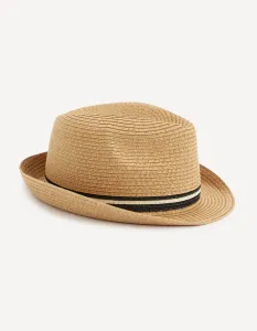 Celio Straw Hat Dipaille - Men #2088753
