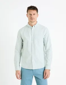 Celio Caoxfordy Shirts regular - Men #2831186