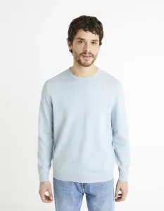 Celio Decoton Smooth Sweater - Men