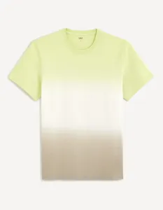 Celio Deutye Short Sleeve T-Shirt - Men #1794310