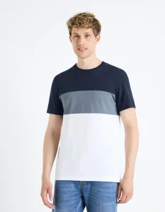 Celio Febloc Short Sleeve T-Shirt - Men #2551610