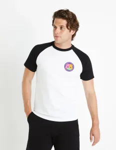 Celio Fortnite T-Shirt - Men #2551573
